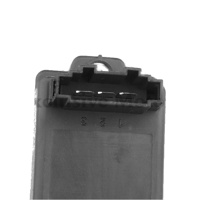 Audi A6 RS6 S6 1998-2005 Blower Motor Resistor
