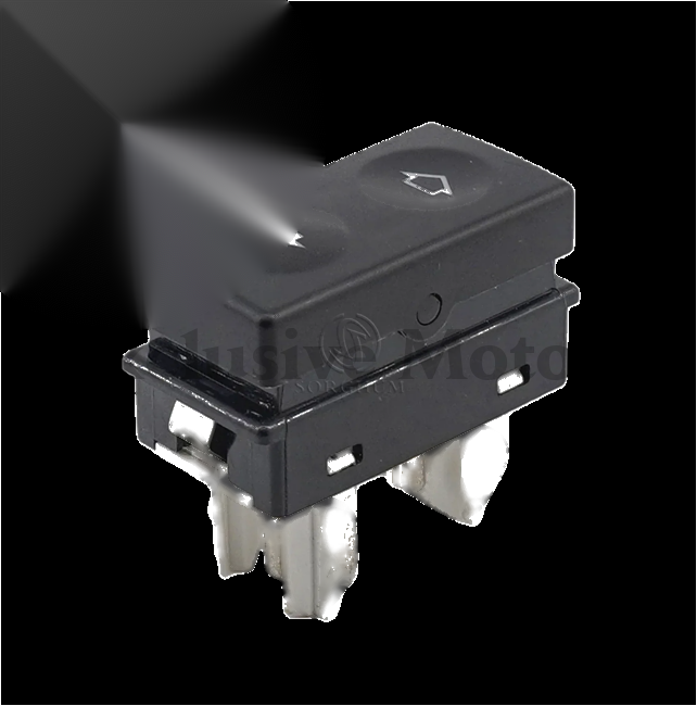 BMW E36 325is 328i M3 Z3 Power Window Control Switch (3PCS)