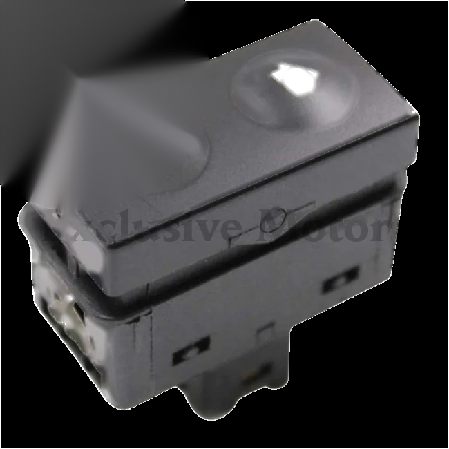 BMW E36 318I 325I 325Is Door Window Switch Button