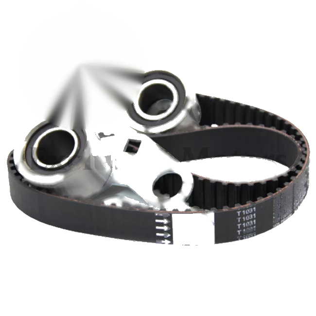 Ford Ranger PJ PK 2006-11 WLAT 2.5L WEAT 3.0L Cam Timing Belt Kit