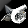 Dual Ceramic Ball Bearing Turbo EA28R
