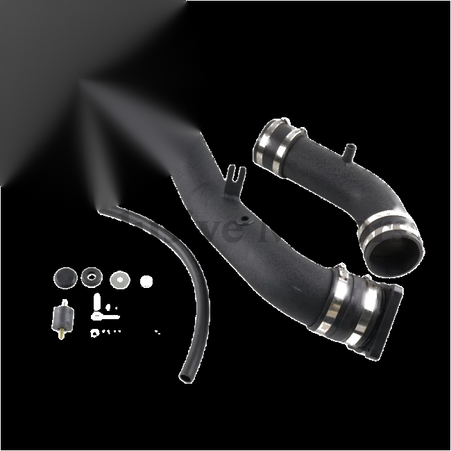 Nissan 350Z & Infiniti G35 Air Intake Pipe Kit w Filter