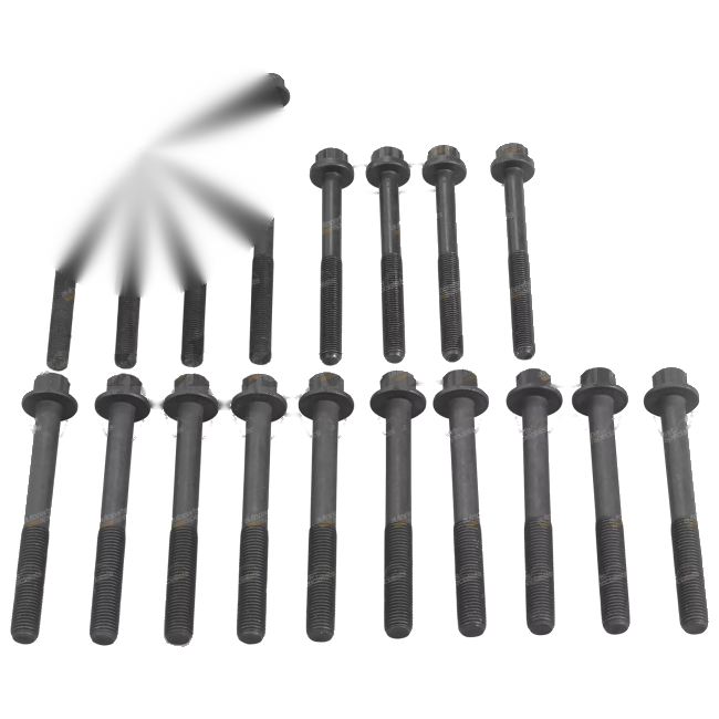 Ford Ranger PJ PK 4cyl 2.5L 3.0L WLAT WEAT 2007-2011 Cylinder Head Bolts