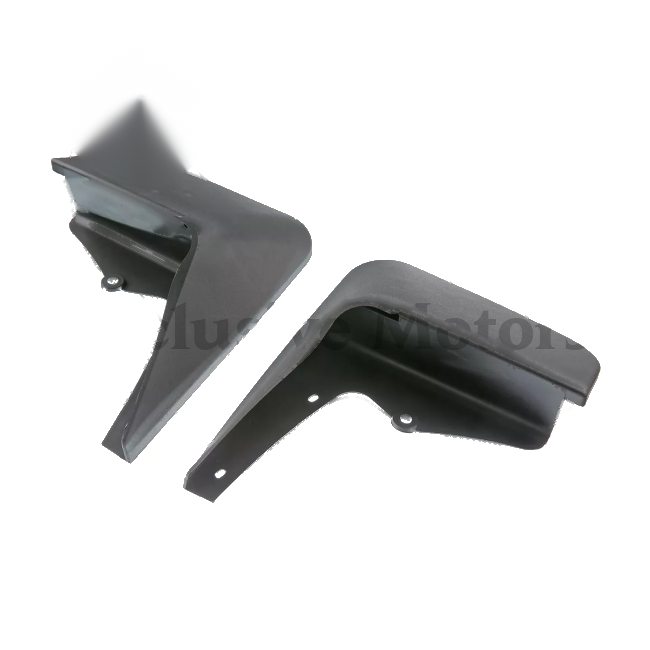 Toyota Hiace H100 1999-2004 4x Mudflaps