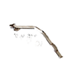 Mazda Miata NA 1.6L 1990-1993 Stainless Steel Downpipe