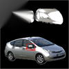 Toyota Prius Chrome Side Mirror Cover Trim (2003-2009)