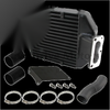 Toyota Land Cruiser 80 / 100 Series 1HD-T 1HZ 4.2L Turbo Top Mount Intercooler