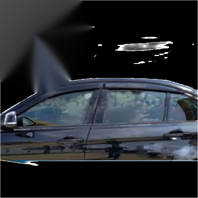 BMW 3 Series E36 (1992-1998) 4 Door Monsoons