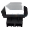 Dodge Ram 1500 2009-2023 Blower Motor Resistor