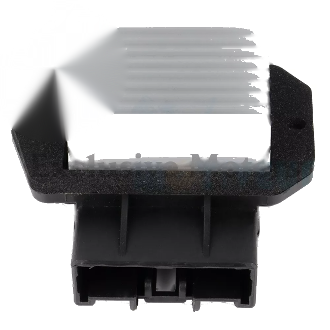 Dodge Ram 1500 2009-2023 Blower Motor Resistor