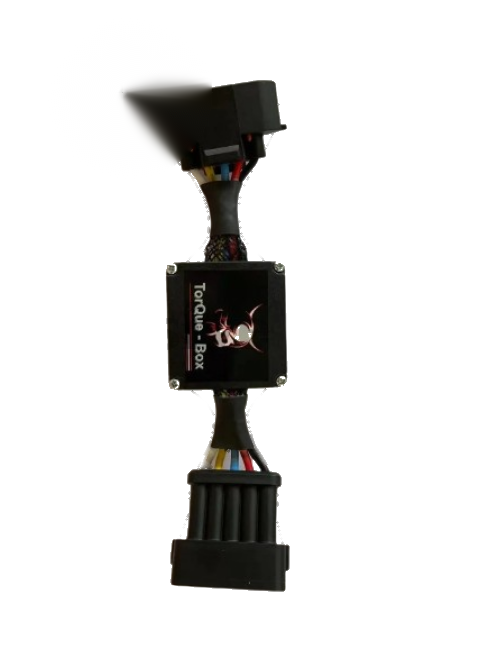 EGR Blank Module  Suits Mitsubishi Triton  Years- 2015-2023