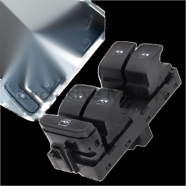 VW Golf MK7 / Passat 2014-2018 Power Window Control Switch