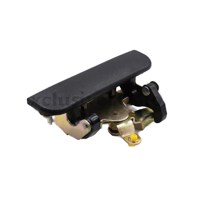 Mazda Bounty / Ford Courier Tailgate Handle (1999-2006)