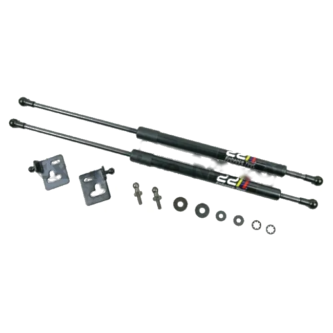 Honda Civic EK EK4 EK9 1996-2000 Bonnet Strut Kit