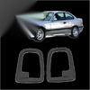 BMW E36 Z3 1992-2002 Car Interior Door Handle Covers Trim