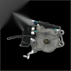 Toyota FJ Cruiser, 4Runner, Land Cruiser Prado, Hilux Rear Differential Lock Shift Actuator