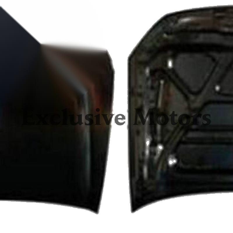 Ford Ranger PK Bonnet (2009-2011)