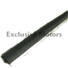 Ford Cortina MK1 Door Glass Seal - Inner/Outer