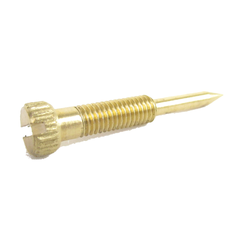 Weber IDA48 Carburetors Mixture Screw