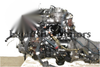 Toyota Hilux 1KZ-TE Engine