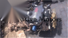 Toyota Hilux 5L/5L-E Engine