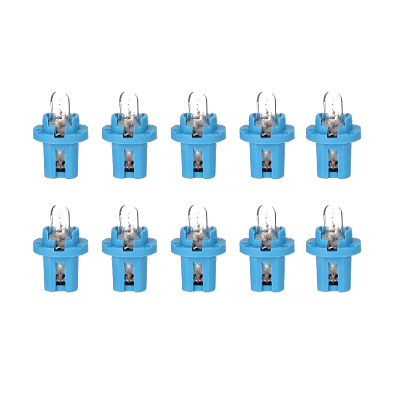 OSRAM Car Models Instrument Lights 12V 1.2W