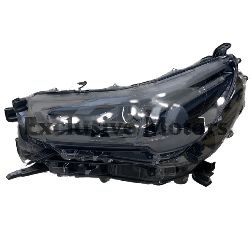 Toyota Hilux SR5 Cruiser Head Light (2020-2025)