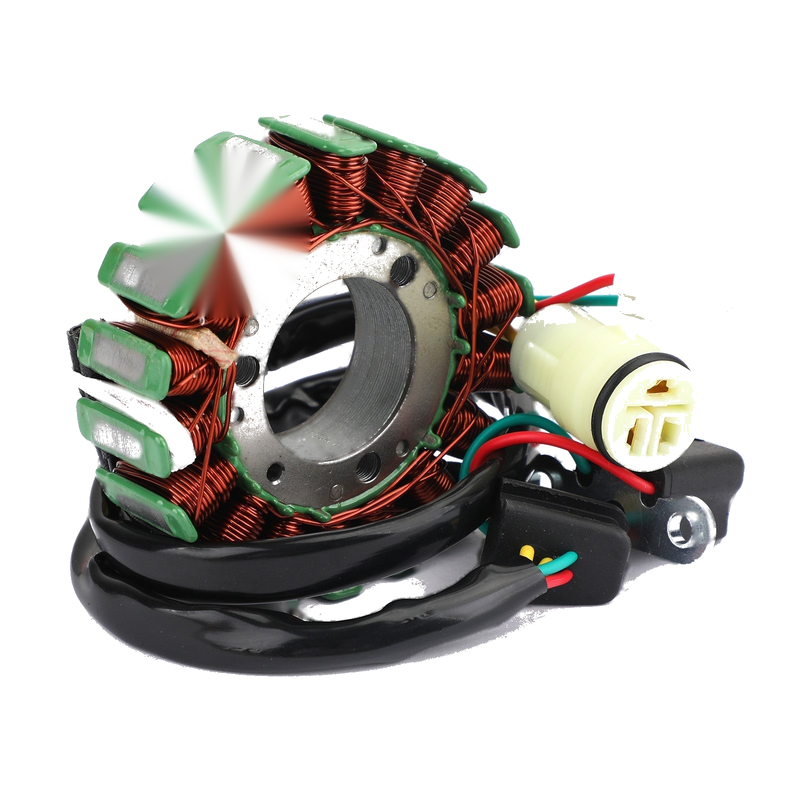 HUSQVARNA TC TE SMR 250 450 510 8000A6773 STATOR GENERATOR ALTERNATOR Fit