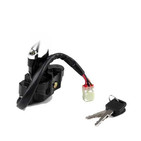 Suzuki GZ125 GZ250 GSF600 GSF650 GSF1200 Bandit Generic Ignition Switch Lock Keys