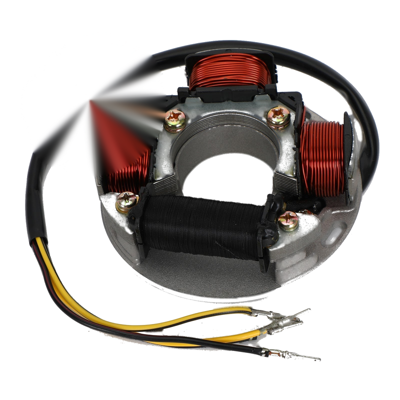 Sea-Doo 717 720 290886725 290886726 420886725 Generic Stator Generator Magento Fit