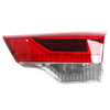Toyota Highlander Tail Light Assembly (2017-2019)