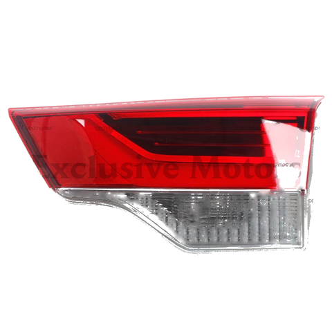 Toyota Highlander Tail Light Assembly (2017-2019)