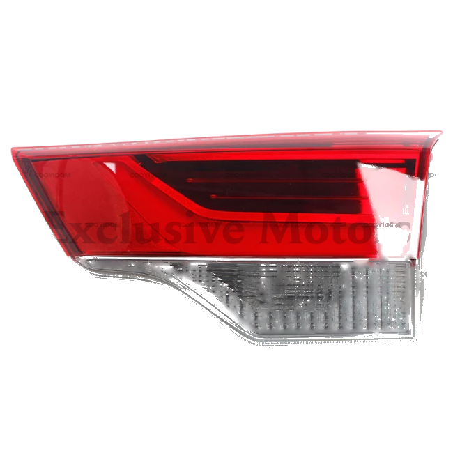 Toyota Highlander Tail Light Assembly (2017-2019)