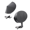 Harley Fatboy Heritage Softail Generic Driver Rider Seat Backrest Pad (2007-2017)