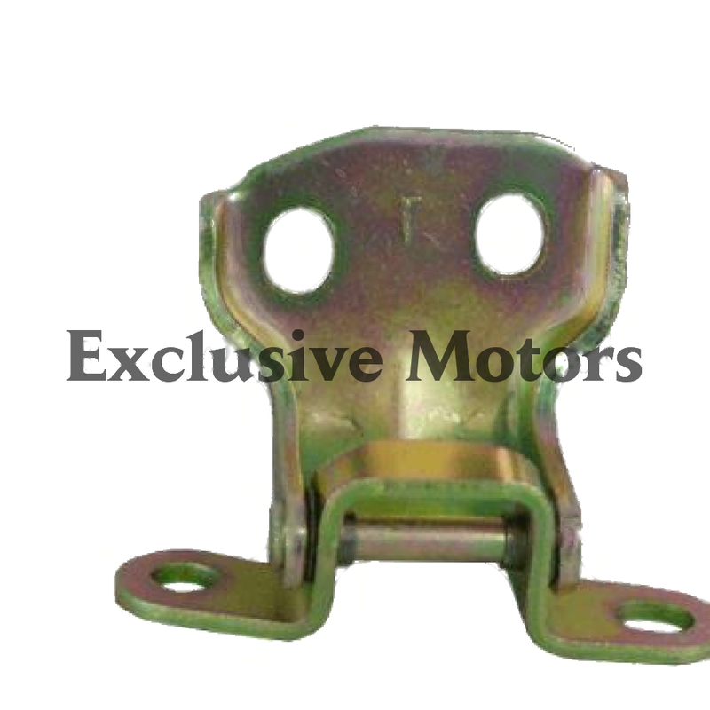 Toyota Hilux Right Hand Upper Door Hinge (1989-1996)