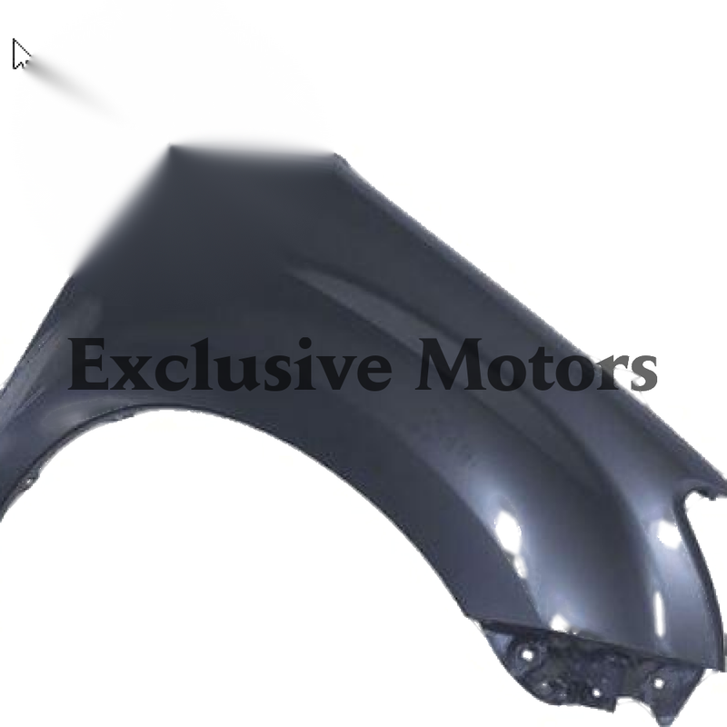 Isuzu D-Max Guard Right Front 4WD (2011-2016)