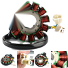 Hyosung GV250 GT250R GT250 2006-2011 Alternator United Motors Stator Coil