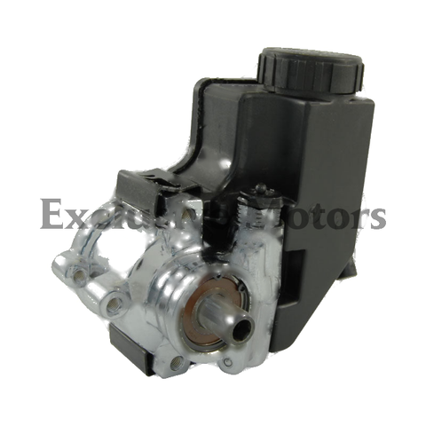 GM Type 2 Power Steering Pump w/Reservoir (Universal)