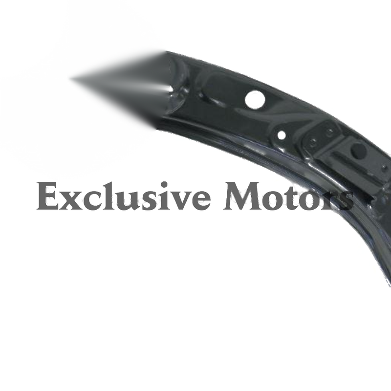 Mitsubishi Outlander Right-Hand Radiator Support (2013-2020)