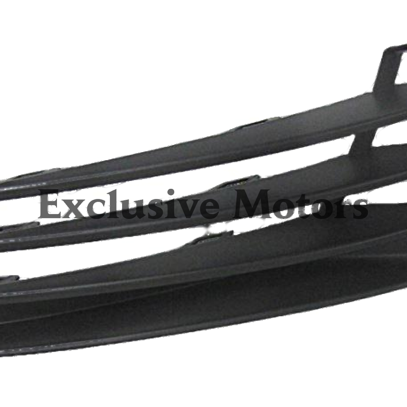 VW Golf GTI MK7 Fog Light Cover Left Hand (2013-2018)
