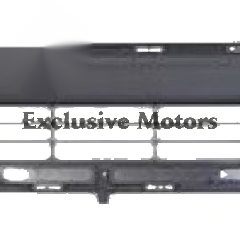 Toyota Highlander Right Grille Lower (2010-2013)