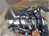 Mitsubishi Pajero/L200 4D56 Engine