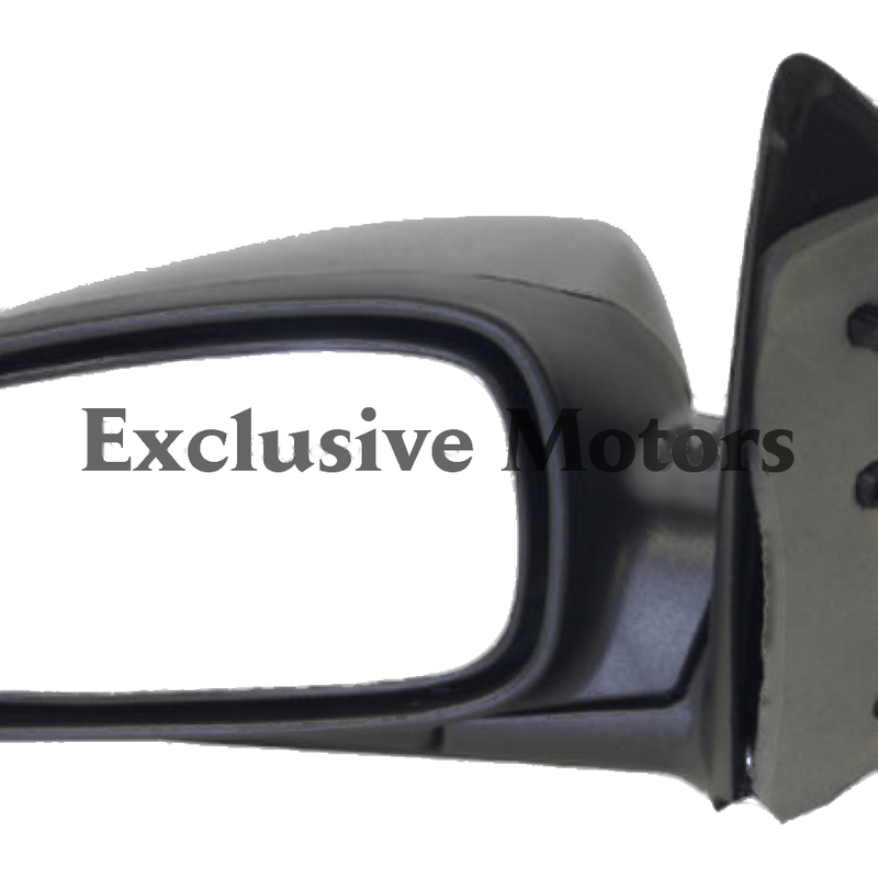 Ford Falcon AU / BA / BF Left-Hand Mirror Door, 3-Wire (1998-2008)