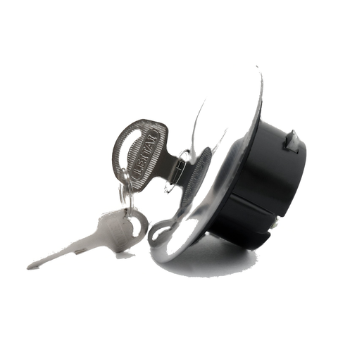 Suzuki GS250 GS450 GS550 GS750 GS850 GS1000 TS125R Generic CA Market Fuel Gas Tank Cap Keys