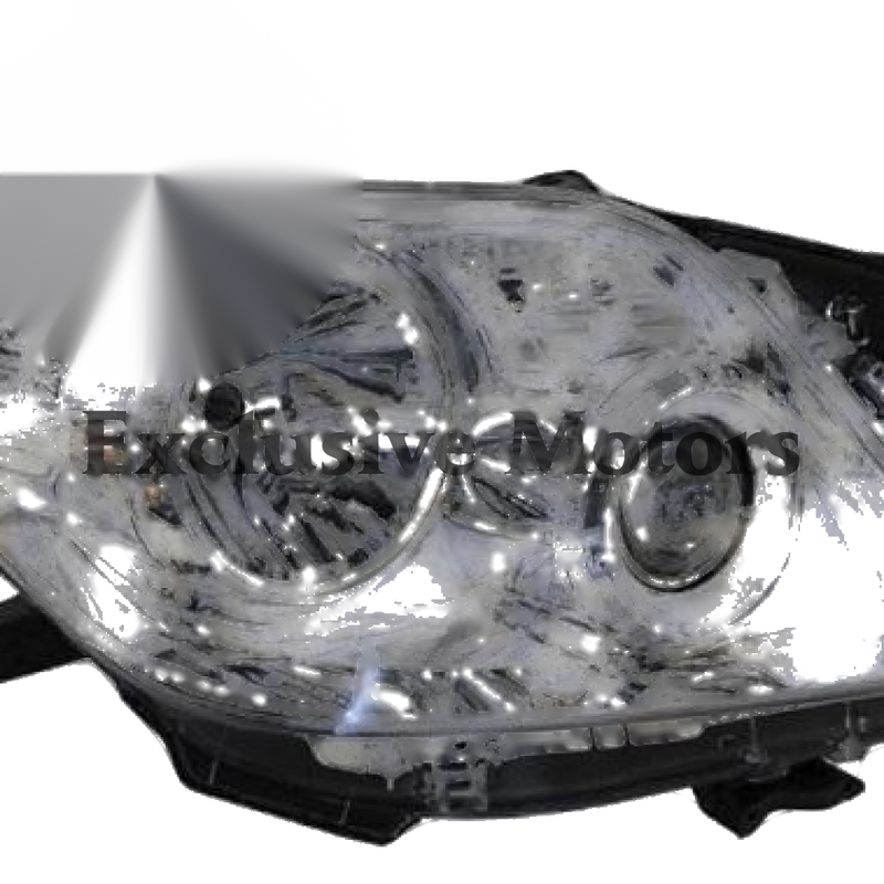 Toyota FJ150 Right hand Headlight (2010-2013)