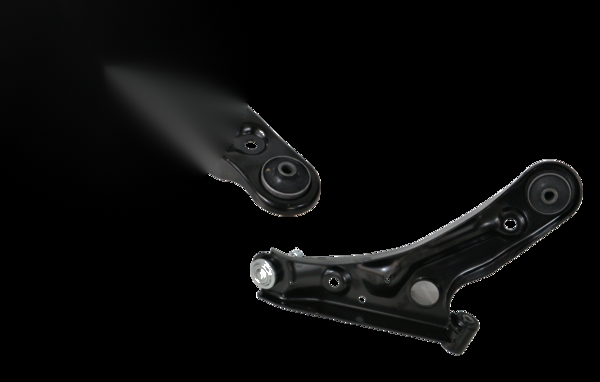 Suzuki Alto GF 07/2009-2013 Front Lower Control Arm Left Hand Side