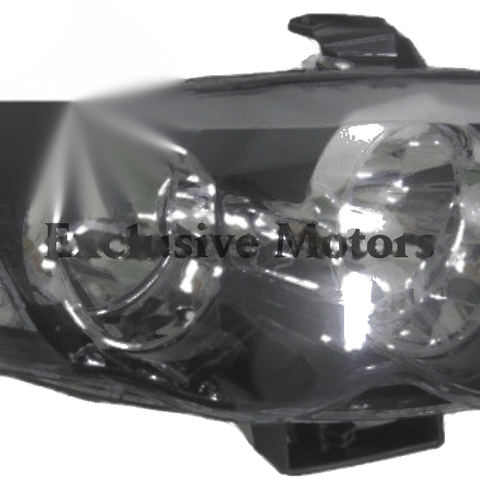 Ford FG Falcon XR6 / 8 (2008-2010) - Right Hand Headlight