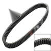 Arctic Cat 0227-101 Cheetah Cougar Jag Ski Doo Formula LT / SLS / STX Generic Drive Belt