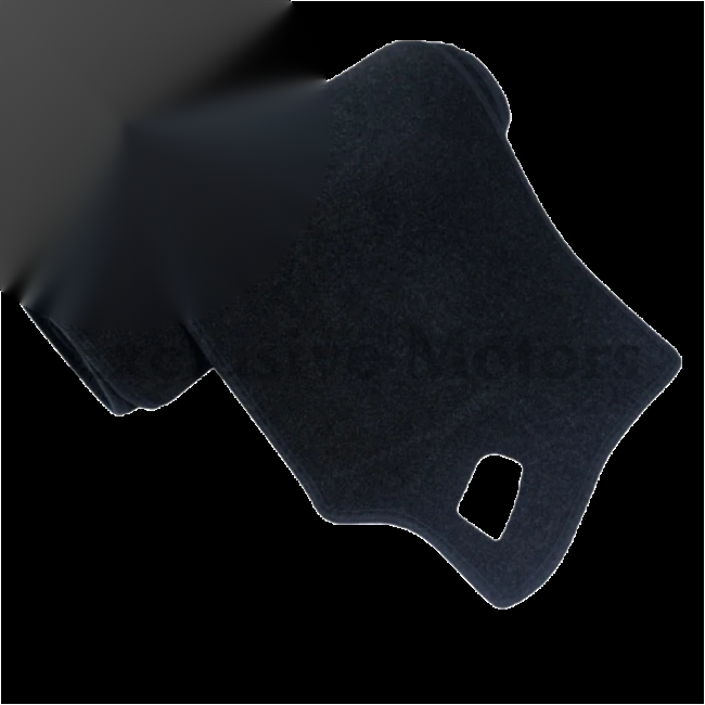 Toyota Hilux surf 1996-2002 Dashboard Cover Mat