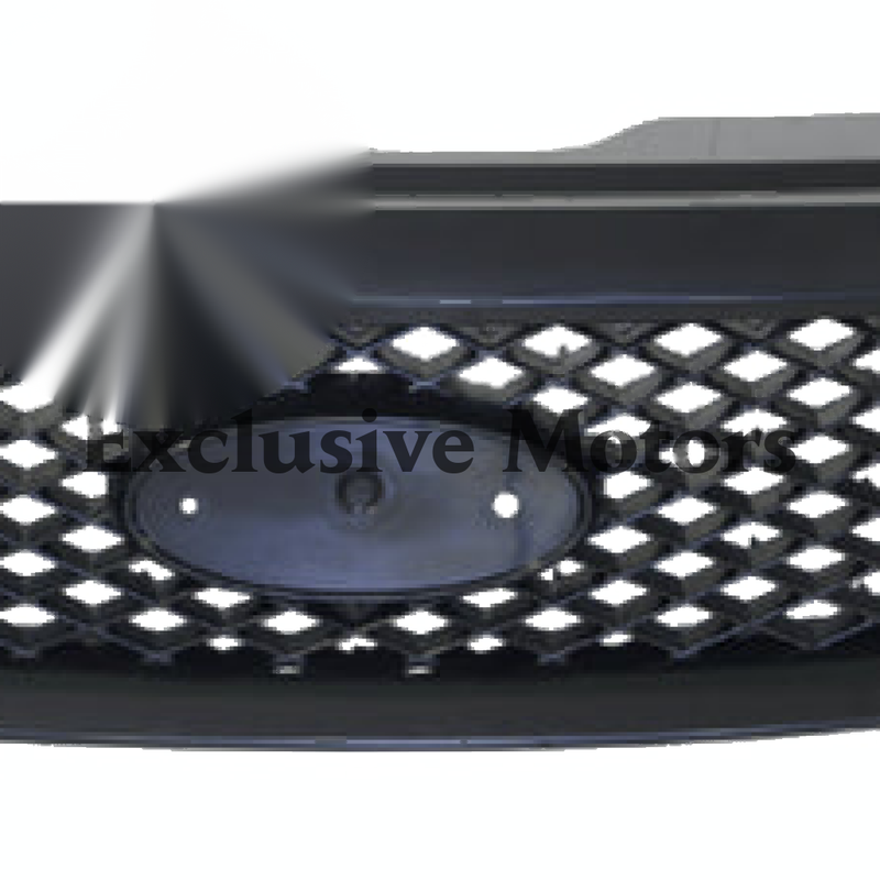 Ford Falcon BA XT Grille (2002-2005)